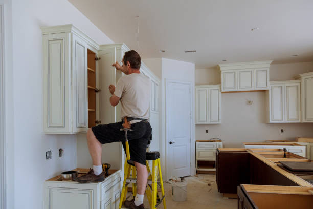 Licensed Kitchen service in Denton, MD - BM Kitchen