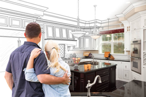 Professional Kitchen technician working in Denton, MD