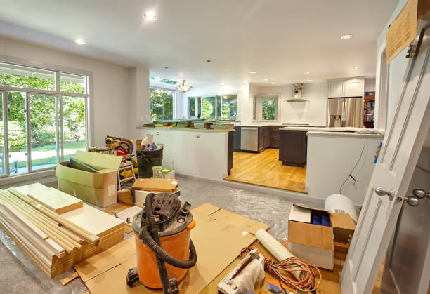 Reliable Kitchen contractor in Denton, MD by BM Kitchen